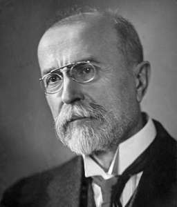 masaryk