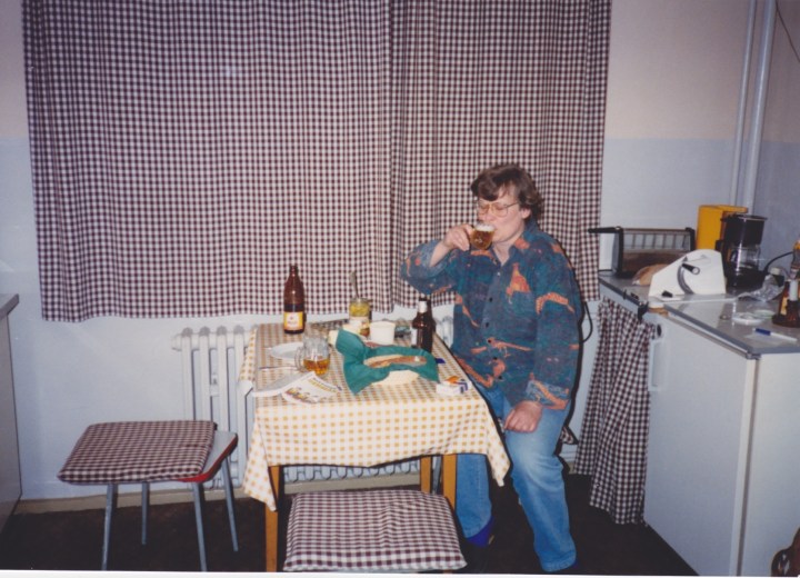 beate