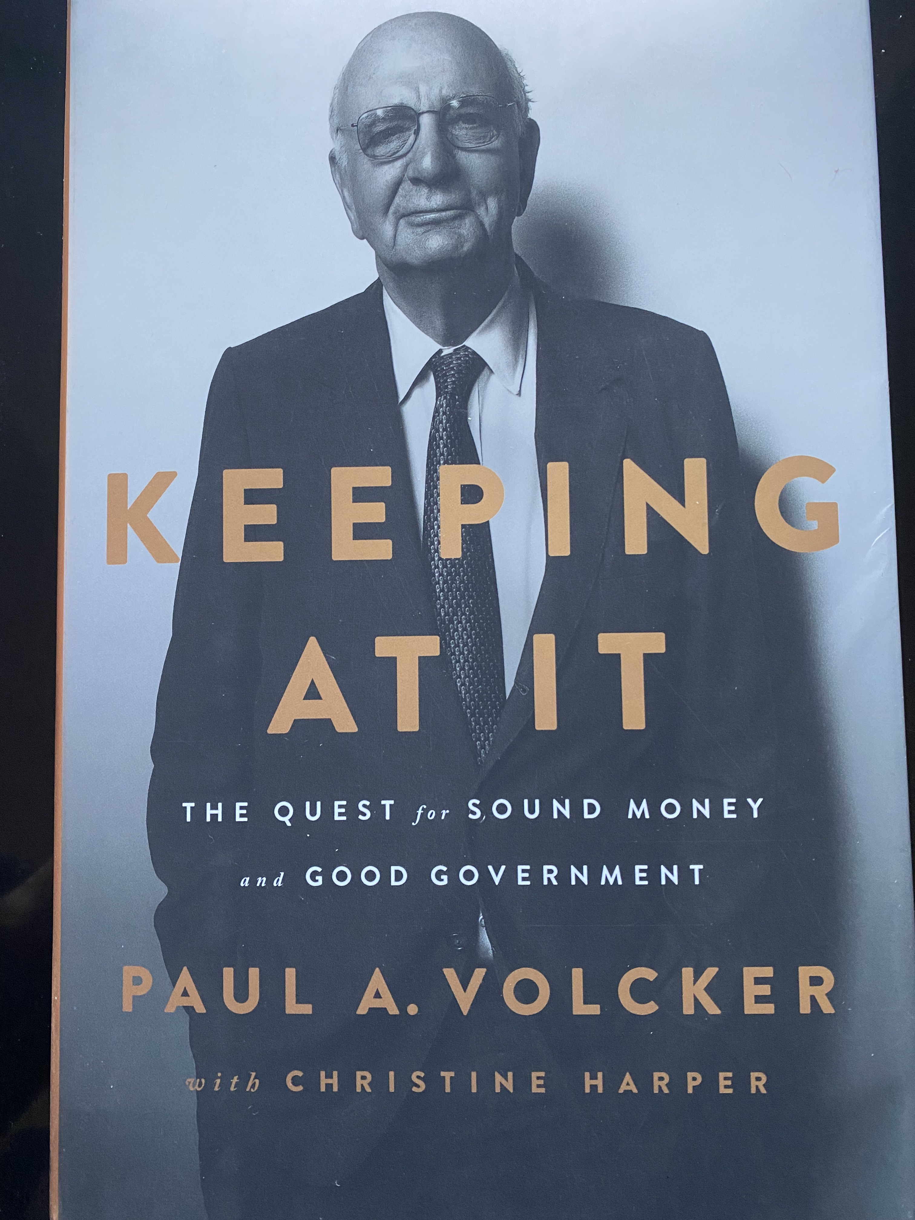 The Fed Will Win the Battle Against Inflation – Barry D. Wood